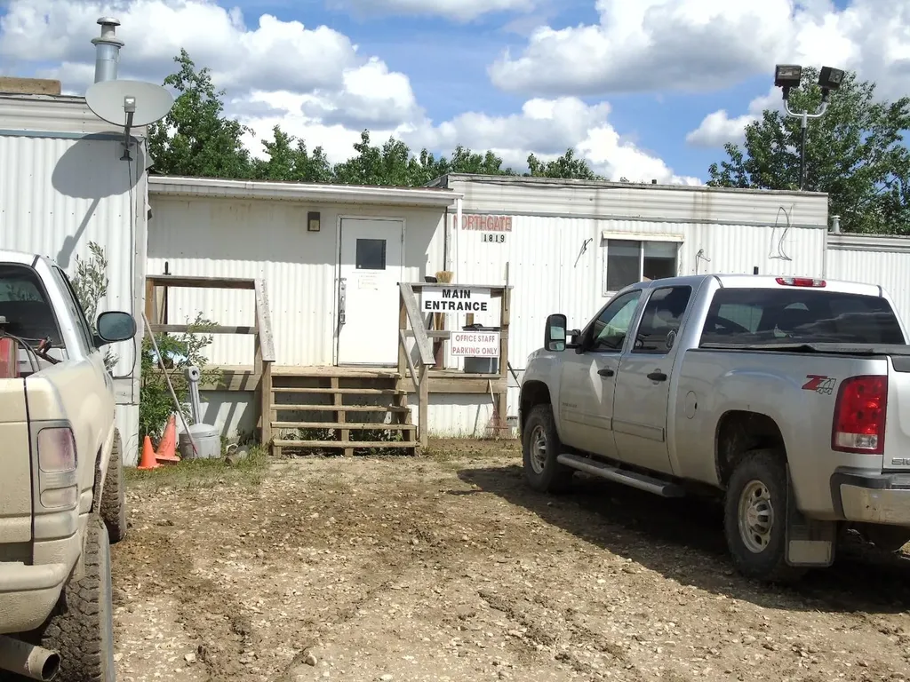2290 Pelican Road Wabasca AB T0G 2K0