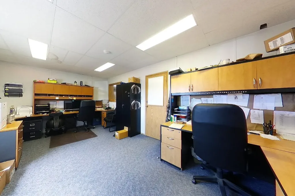 2290 Pelican Road Wabasca AB T0G 2K0