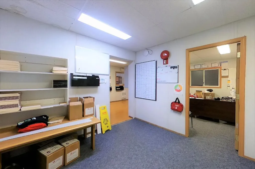 2290 Pelican Road Wabasca AB T0G 2K0