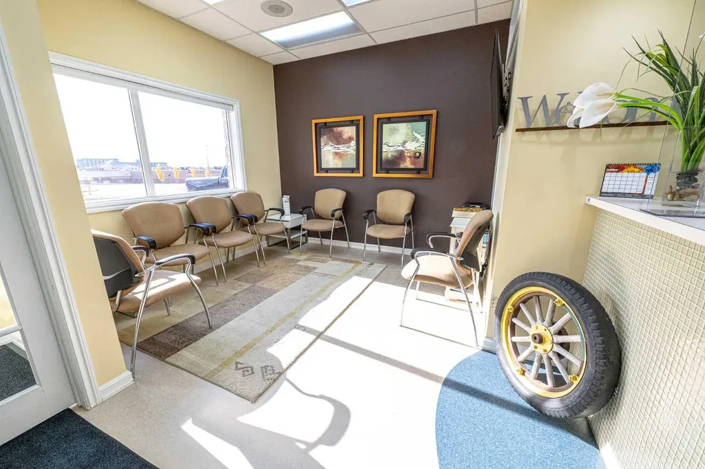 12125 99 Street Grande Prairie AB T8V 6X9