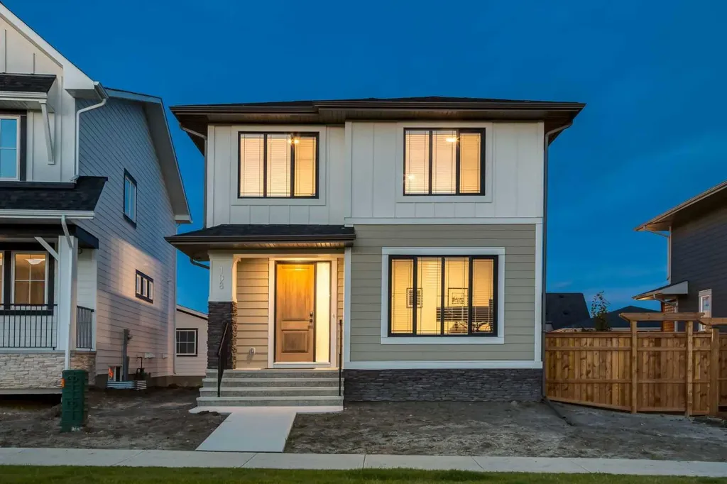 108 Harmony Circle Rural Rocky View County AB T3Z 0G7