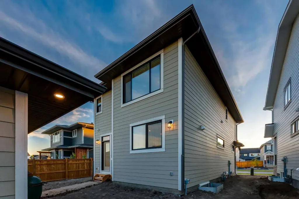 108 Harmony Circle Rural Rocky View County AB T3Z 0G7