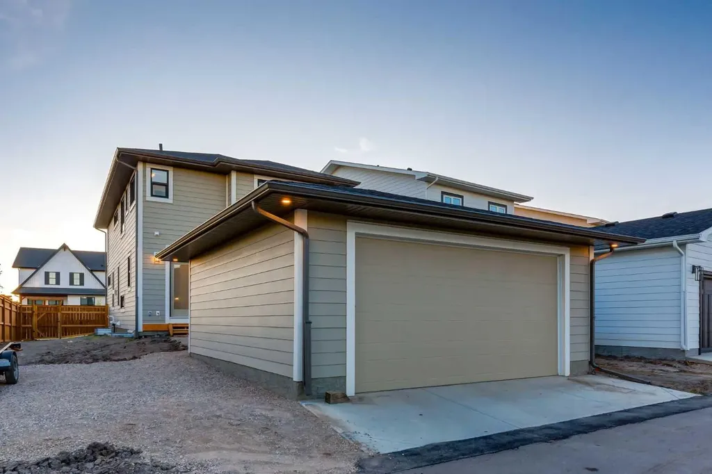 108 Harmony Circle Rural Rocky View County AB T3Z 0G7