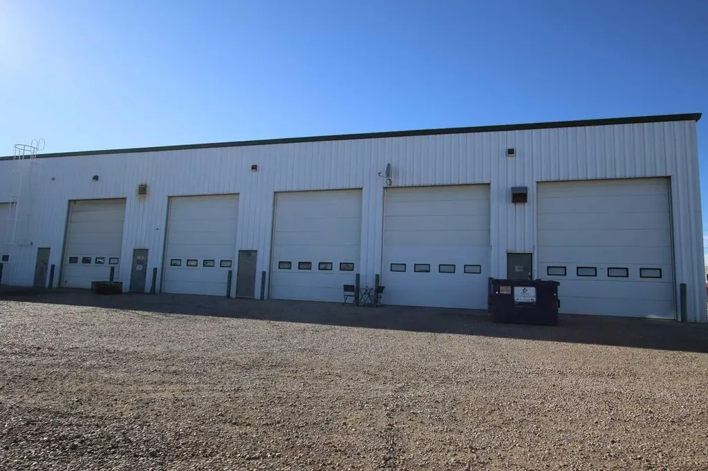 7621 Edgar Industrial Drive Red Deer AB T4P 3R2