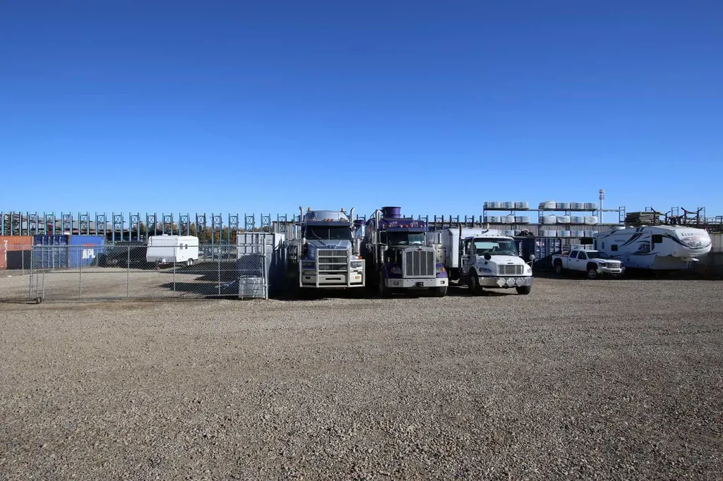 7621 Edgar Industrial Drive Red Deer AB T4P 3R2