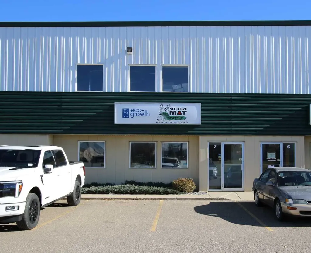 7621 Edgar Industrial Drive Red Deer AB T4P 3R2