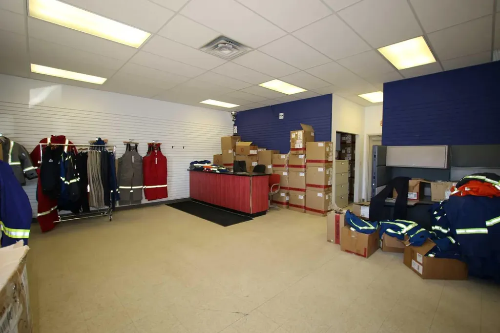 7621 Edgar Industrial Drive Red Deer AB T4P 3R2