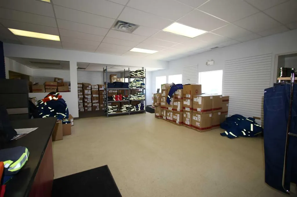 7621 Edgar Industrial Drive Red Deer AB T4P 3R2