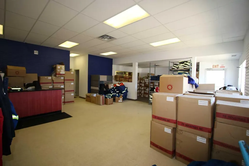7621 Edgar Industrial Drive Red Deer AB T4P 3R2