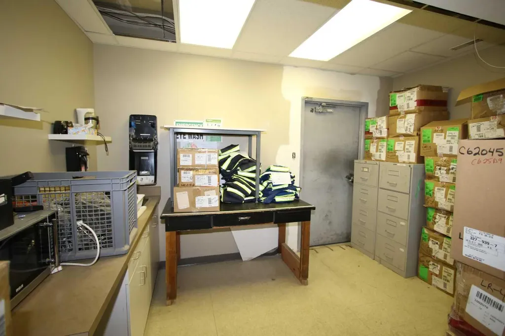 7621 Edgar Industrial Drive Red Deer AB T4P 3R2