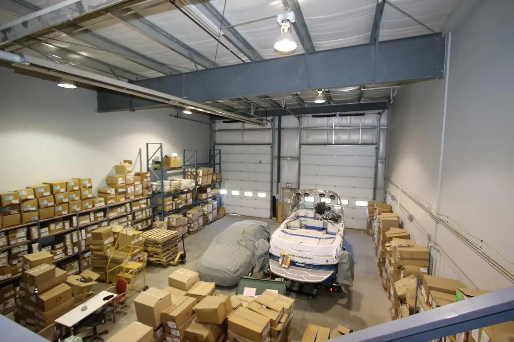 7621 Edgar Industrial Drive Red Deer AB T4P 3R2