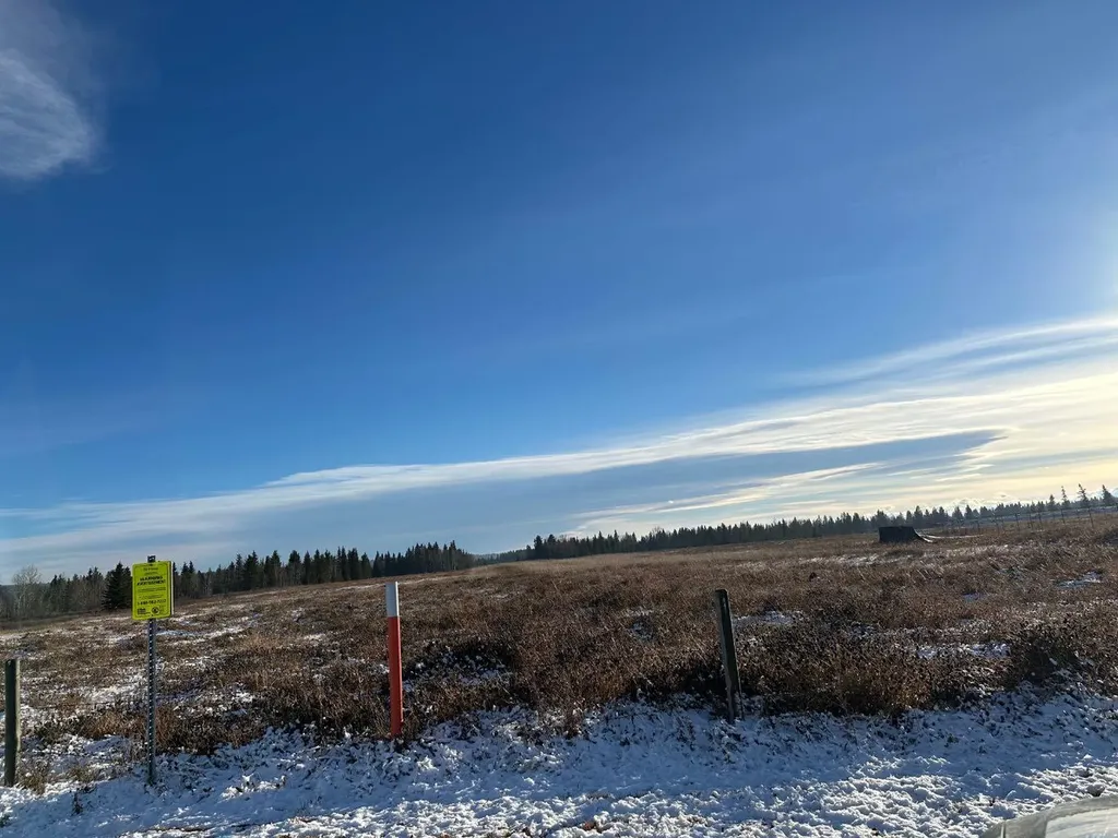 6 0 Street SW Sundre AB T0M 1X0
