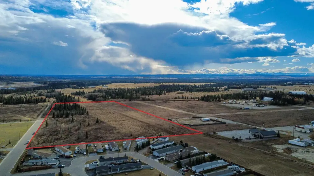 6 0 Street SW Sundre AB T0M 1X0