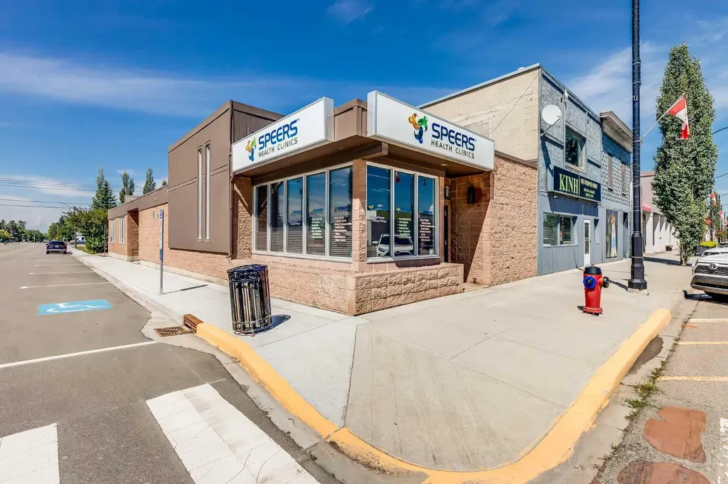 5120 50 Avenue Olds AB T4H 1A5
