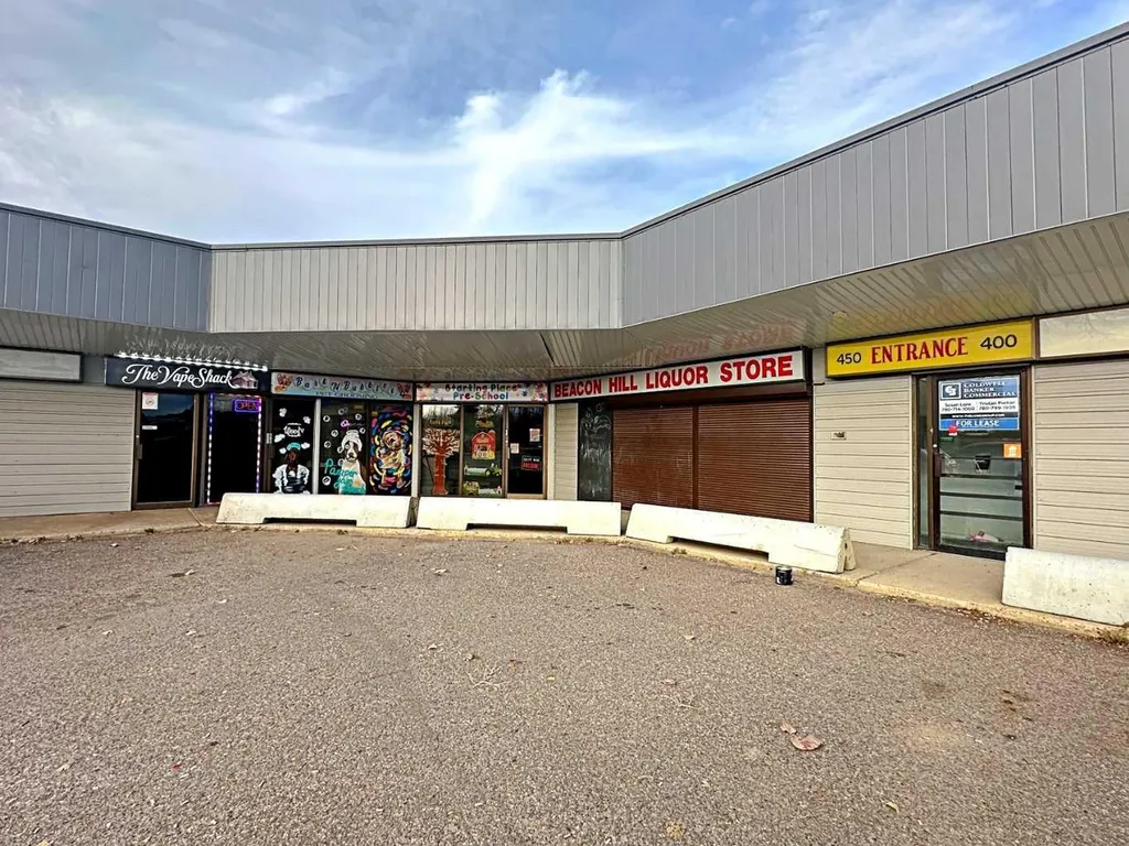 208 Beacon Hill Drive Fort Mcmurray AB T9H 2R1