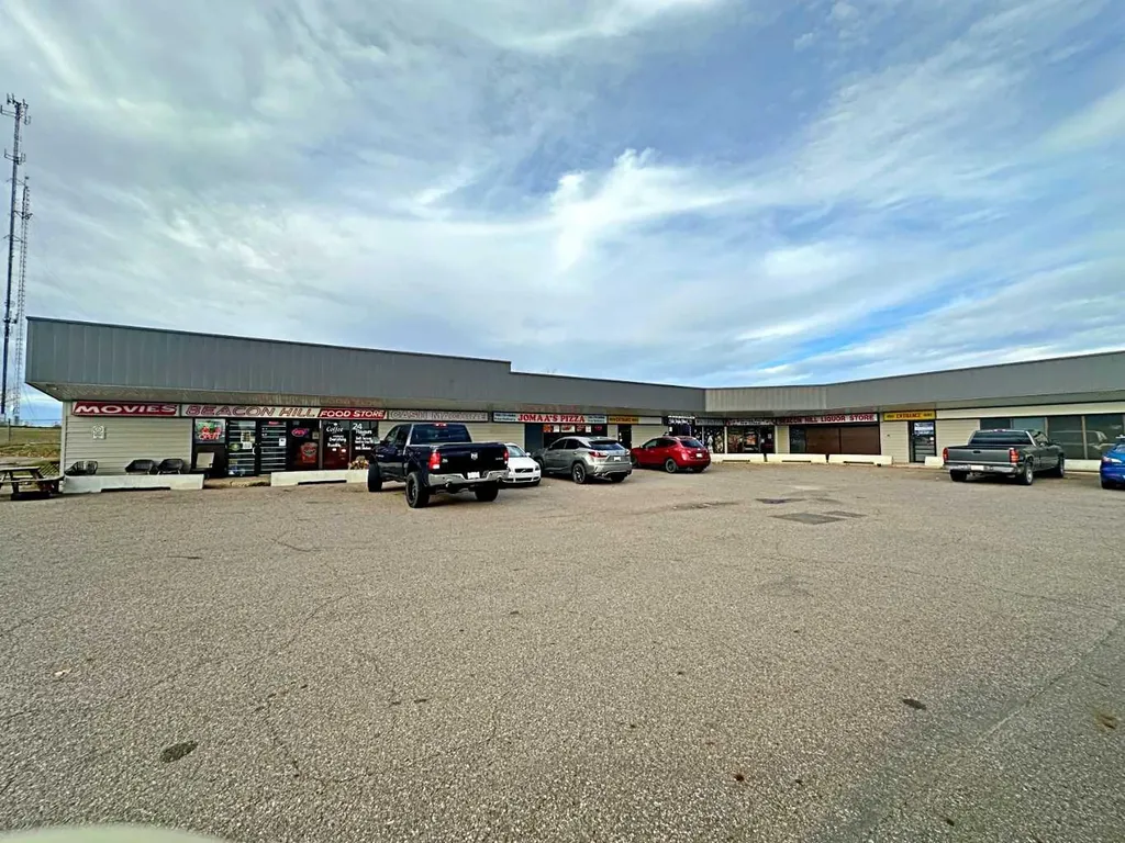 208 Beacon Hill Drive Fort Mcmurray AB T9H 2R1
