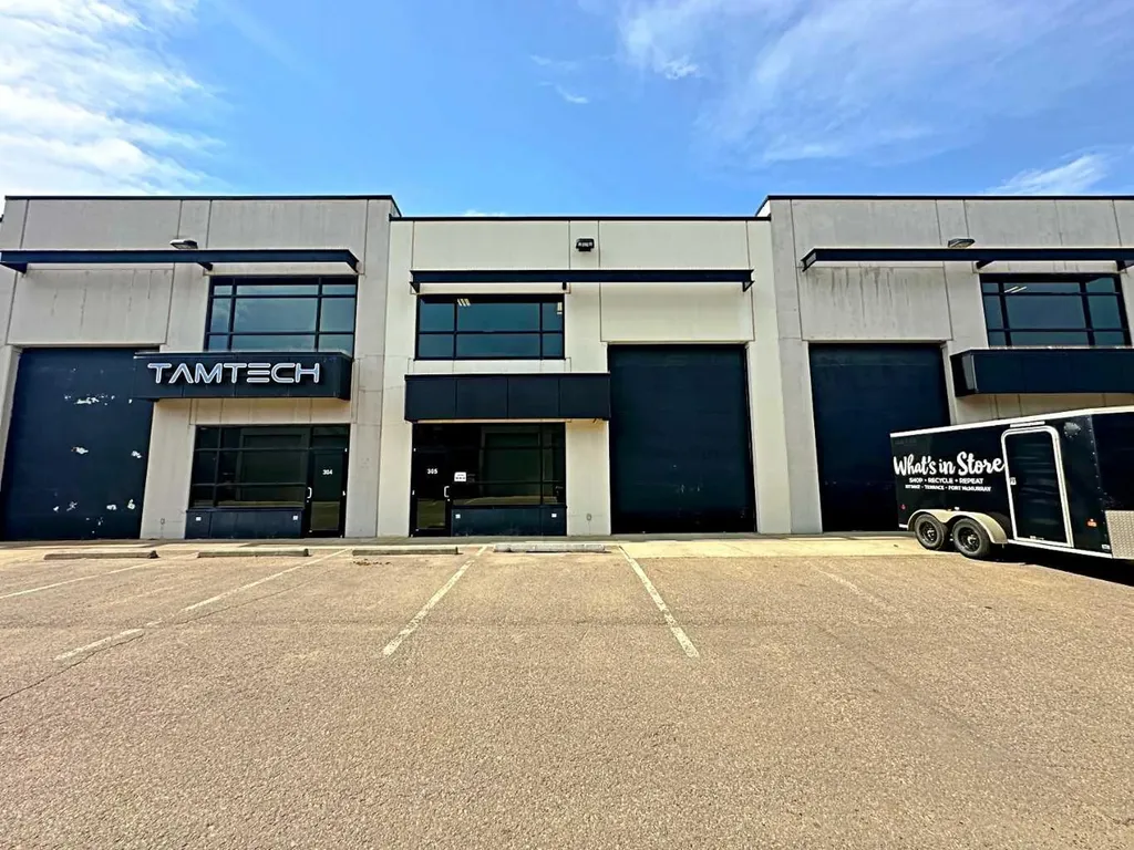 400 Mackenzie Boulevard Fort Mcmurray AB T9H 4C4