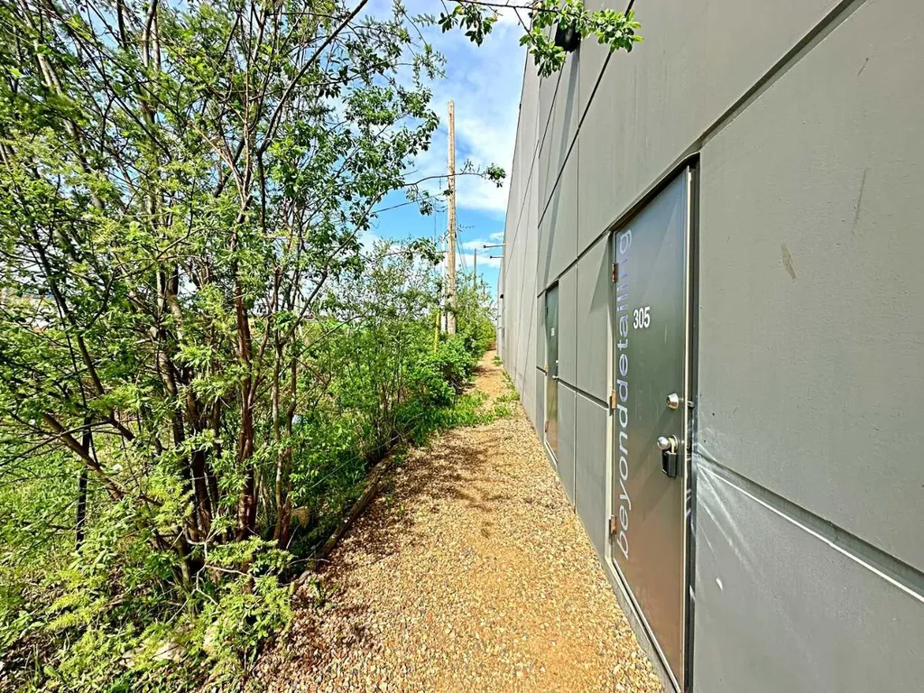 400 Mackenzie Boulevard Fort Mcmurray AB T9H 4C4