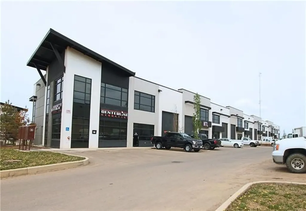 400 Mackenzie Boulevard Fort Mcmurray AB T9H 4C4