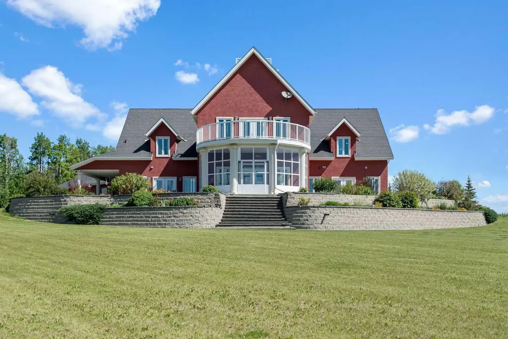 41525 Range Road 32 Rural Lacombe County AB T0C2J0