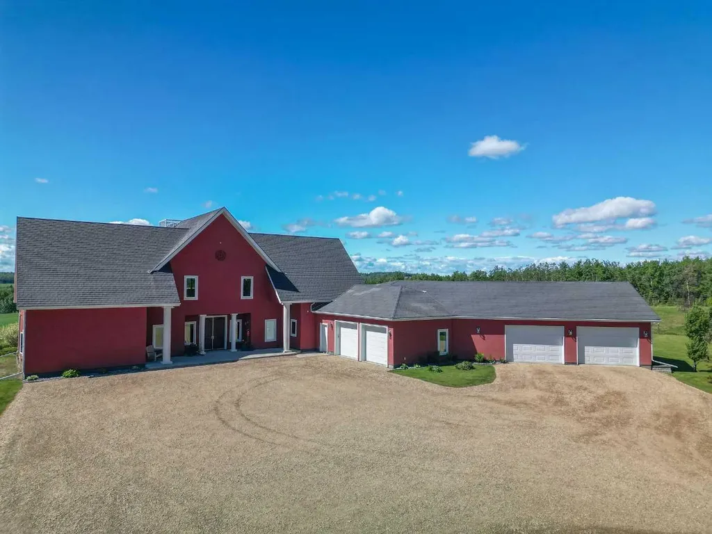 41525 Range Road 32 Rural Lacombe County AB T0C2J0