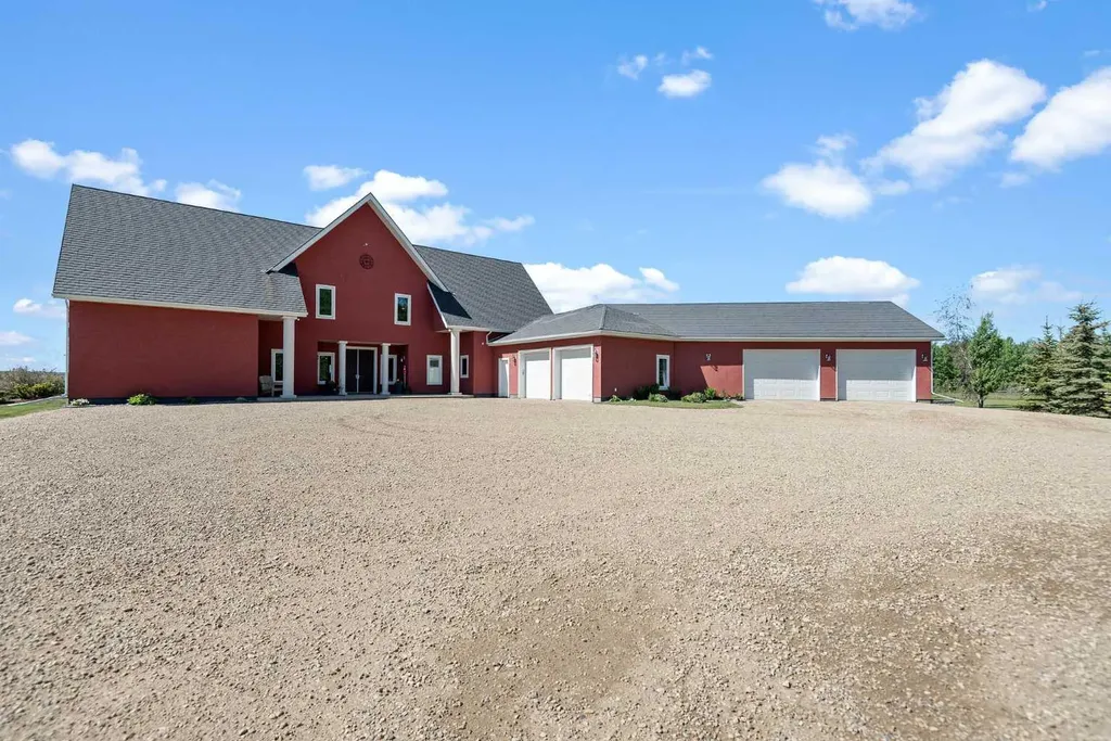 41525 Range Road 32 Rural Lacombe County AB T0C2J0