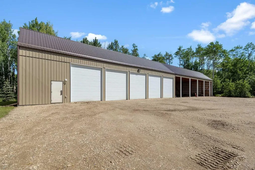 41525 Range Road 32 Rural Lacombe County AB T0C2J0