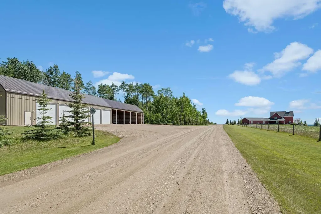 41525 Range Road 32 Rural Lacombe County AB T0C2J0