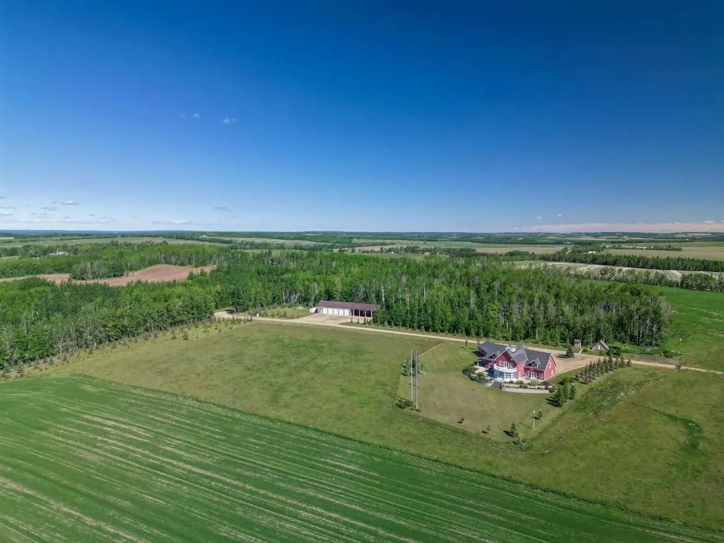 41525 Range Road 32 Rural Lacombe County AB T0C2J0
