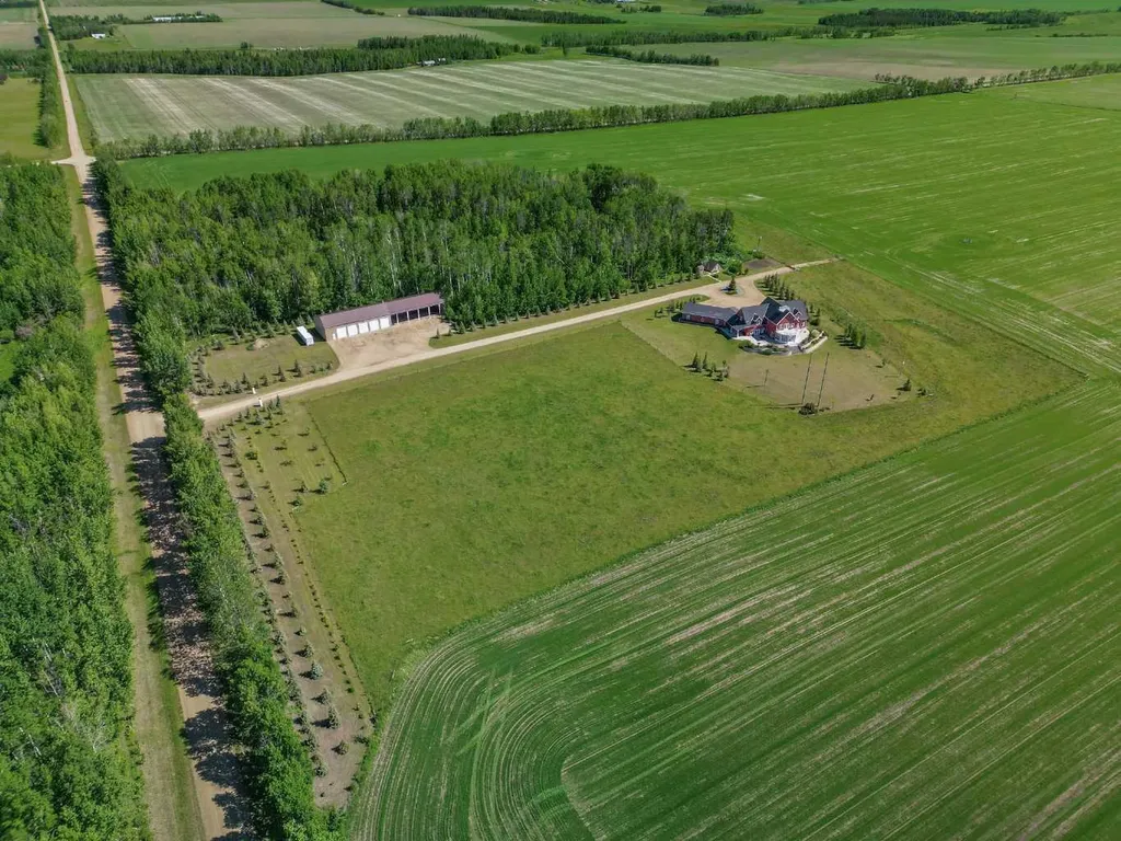 41525 Range Road 32 Rural Lacombe County AB T0C2J0