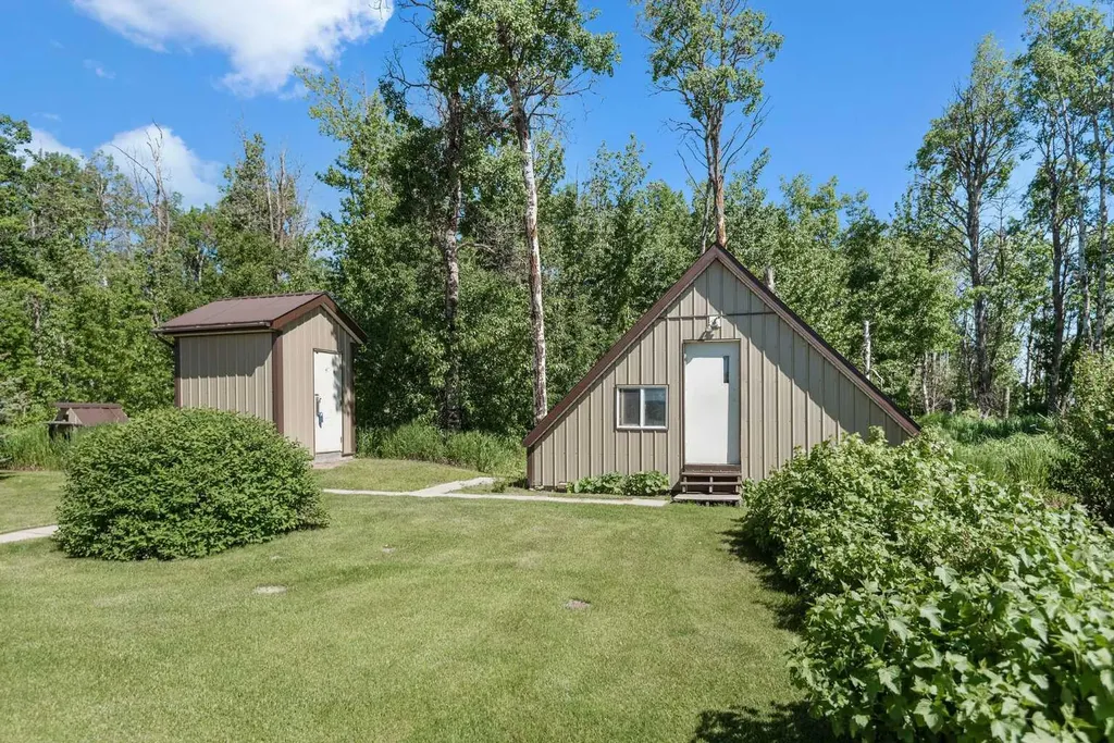 41525 Range Road 32 Rural Lacombe County AB T0C2J0