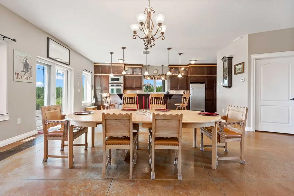 41525 Range Road 32 Rural Lacombe County AB T0C2J0