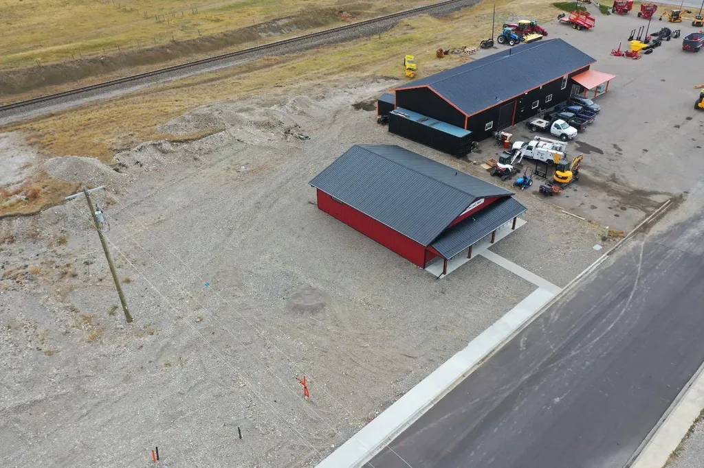 838 18 Street Fort Macleod AB T0L 0Z0