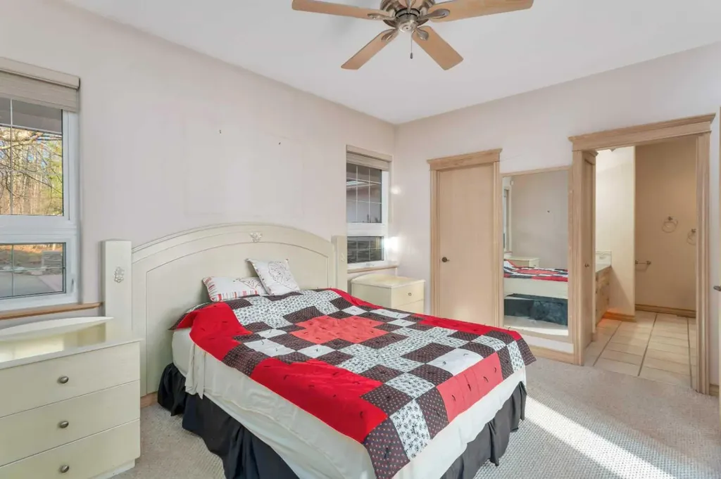 185 Birchcliff Road Birchcliff AB T4S 1R6