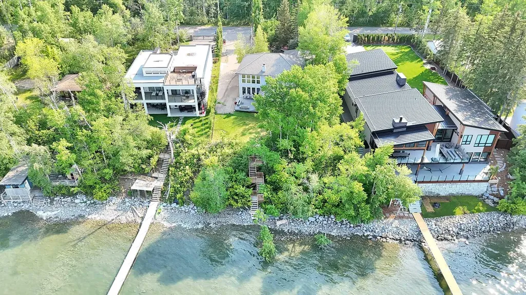 185 Birchcliff Road Birchcliff AB T4S 1R6