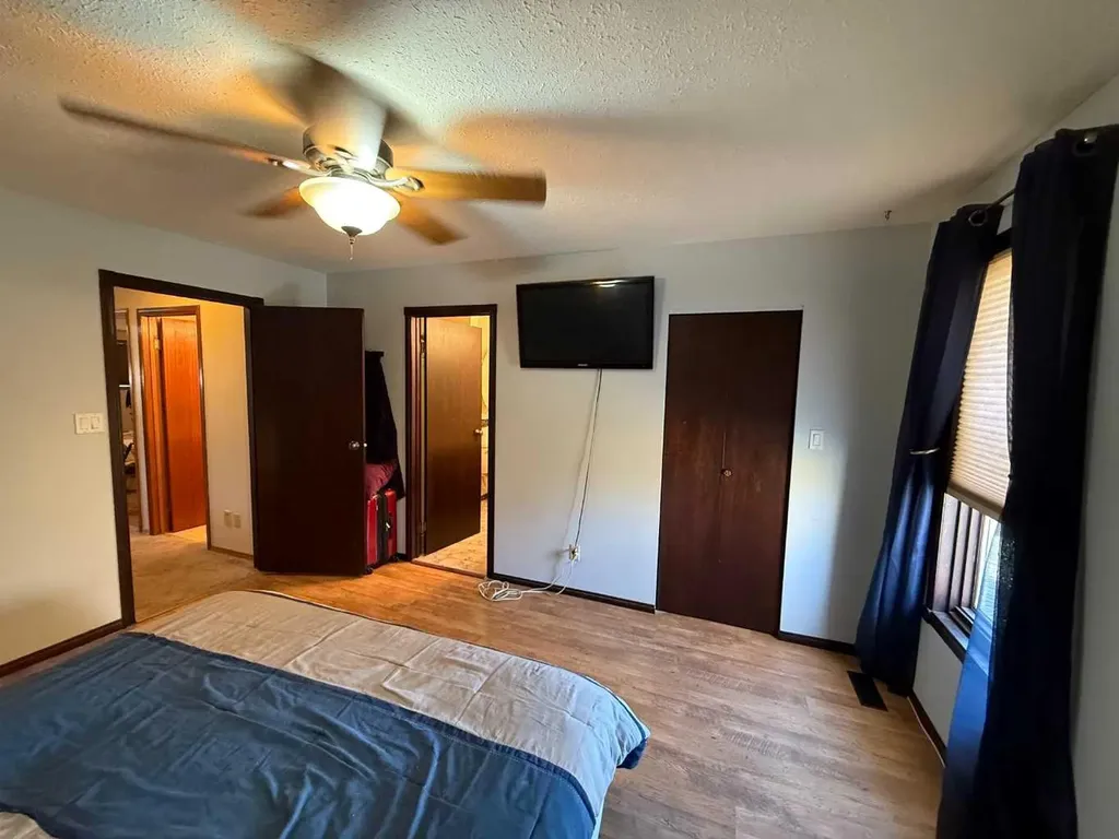 5520 41 Street Provost AB T0B 3S0