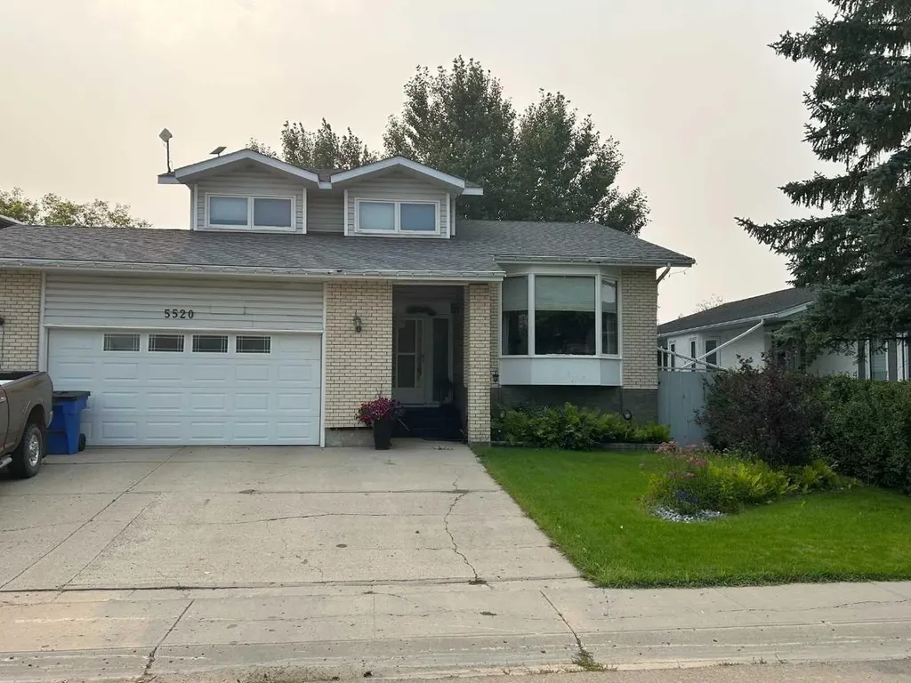 5520 41 Street Provost AB T0B 3S0