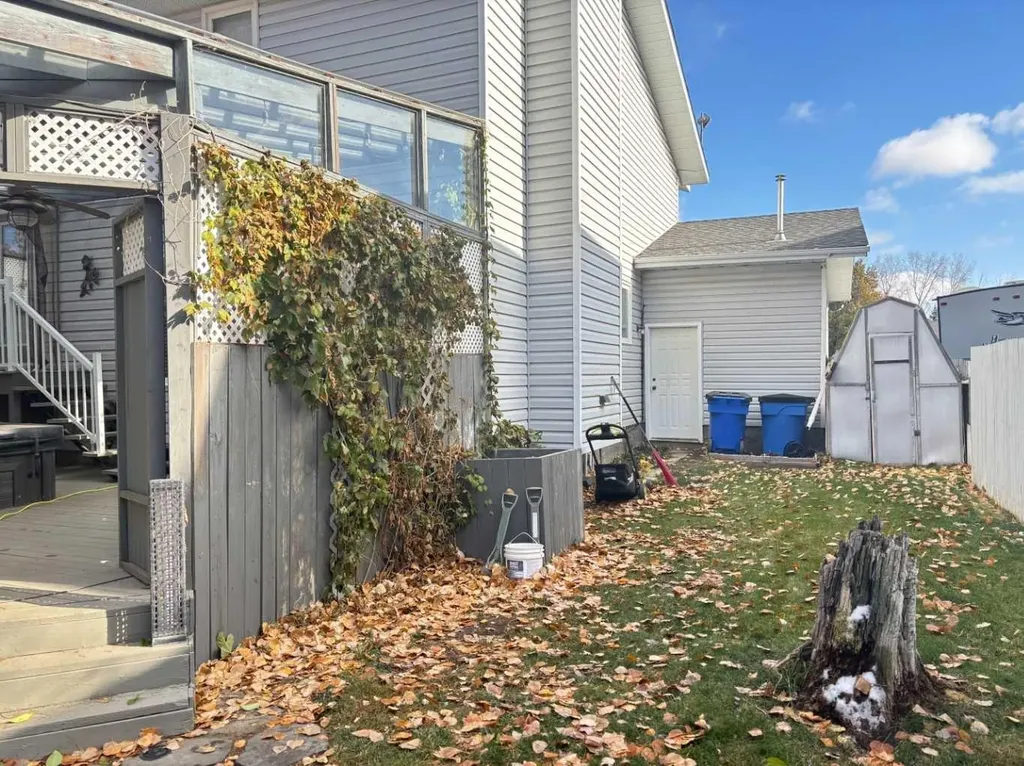 5520 41 Street Provost AB T0B 3S0