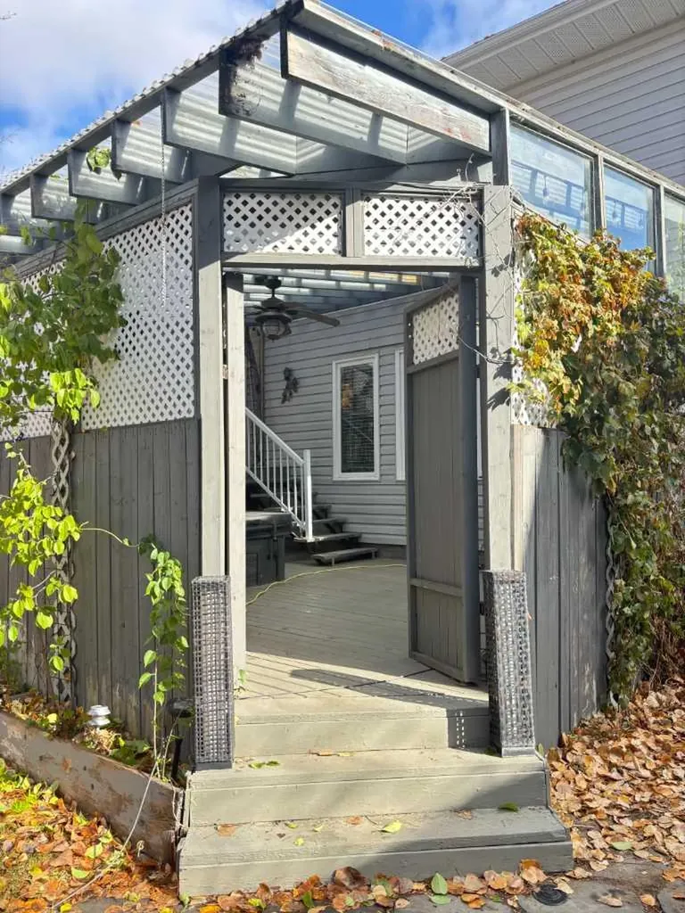 5520 41 Street Provost AB T0B 3S0