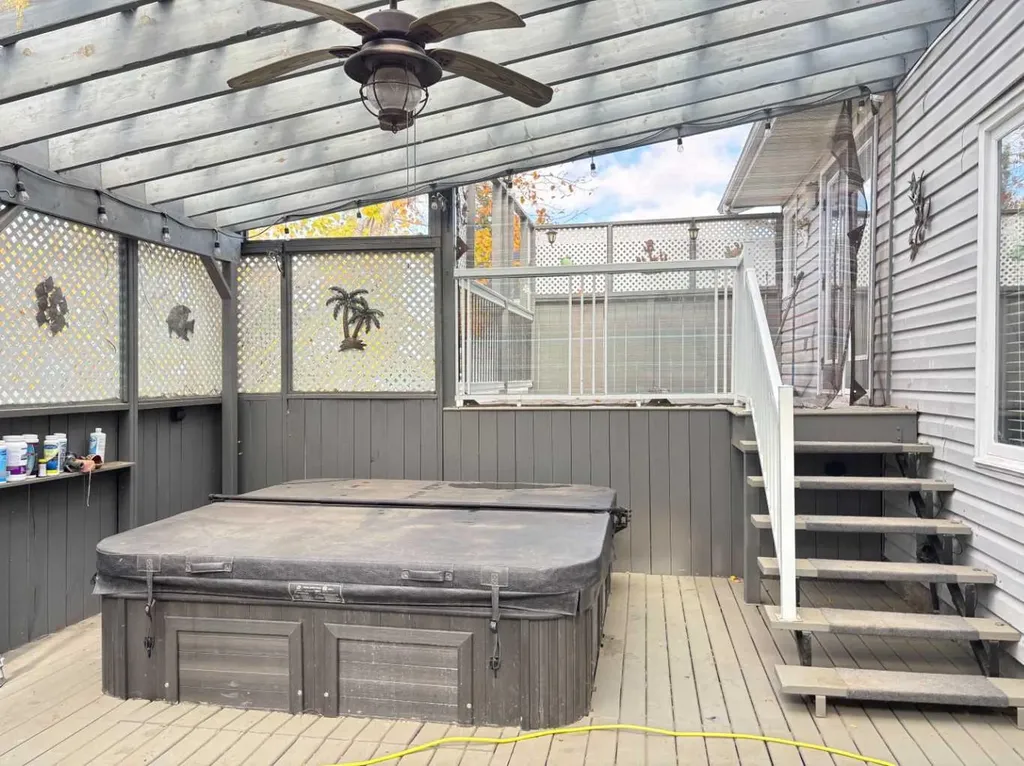 5520 41 Street Provost AB T0B 3S0