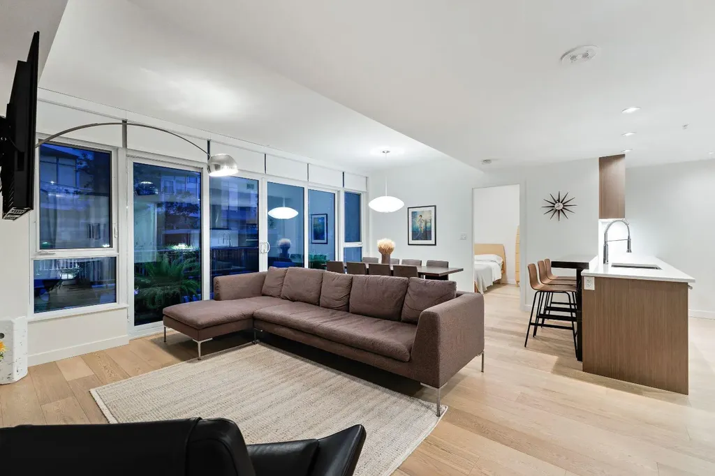 128 Waterfront Court SW Calgary AB T2P1K9