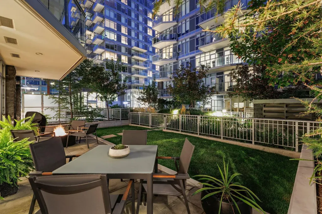 128 Waterfront Court SW Calgary AB T2P1K9
