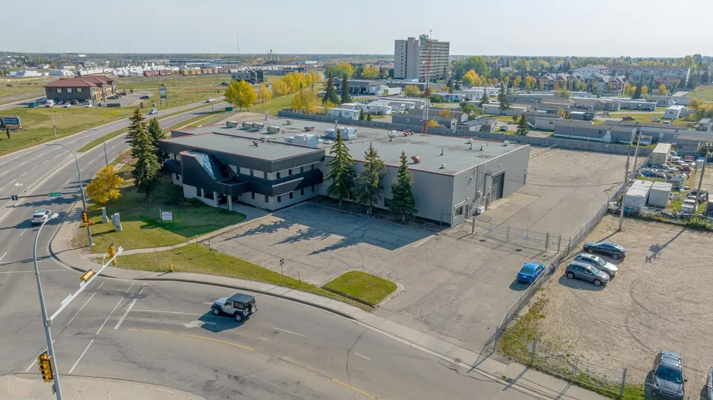 9717 97 Avenue Grande Prairie AB T8V 6L9