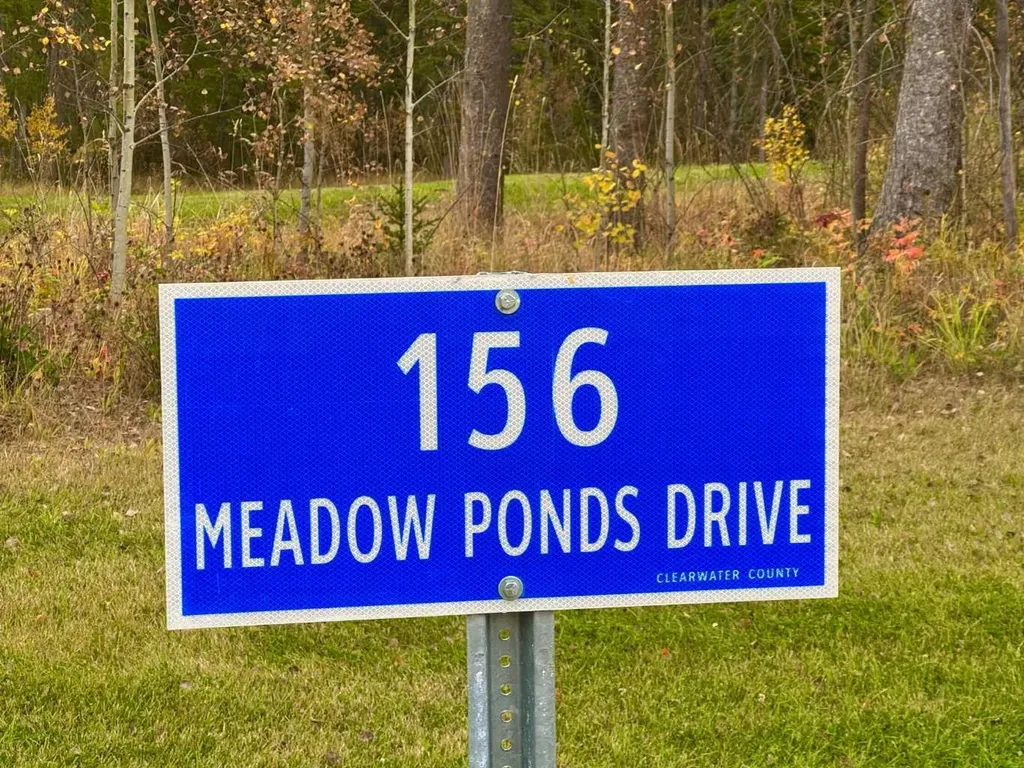 156 Meadow Ponds Drive Rural Clearwater County AB T4T 1A7