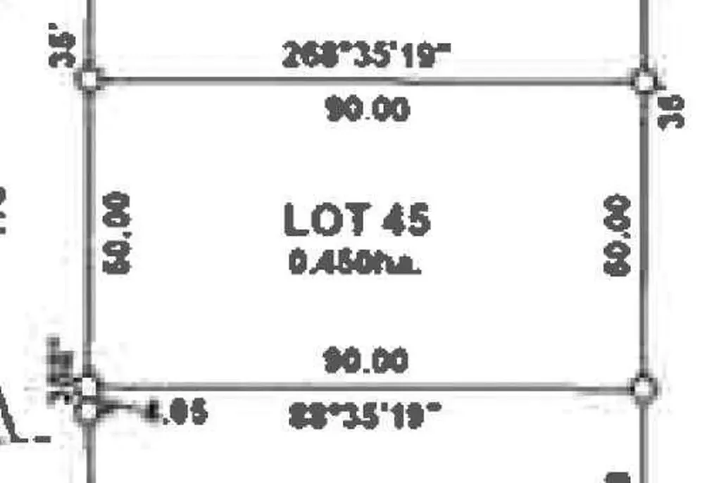156 Meadow Ponds Drive Rural Clearwater County AB T4T 1A7