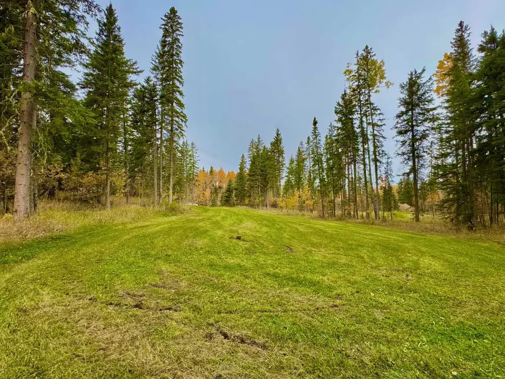 156 Meadow Ponds Drive Rural Clearwater County AB T4T 1A7