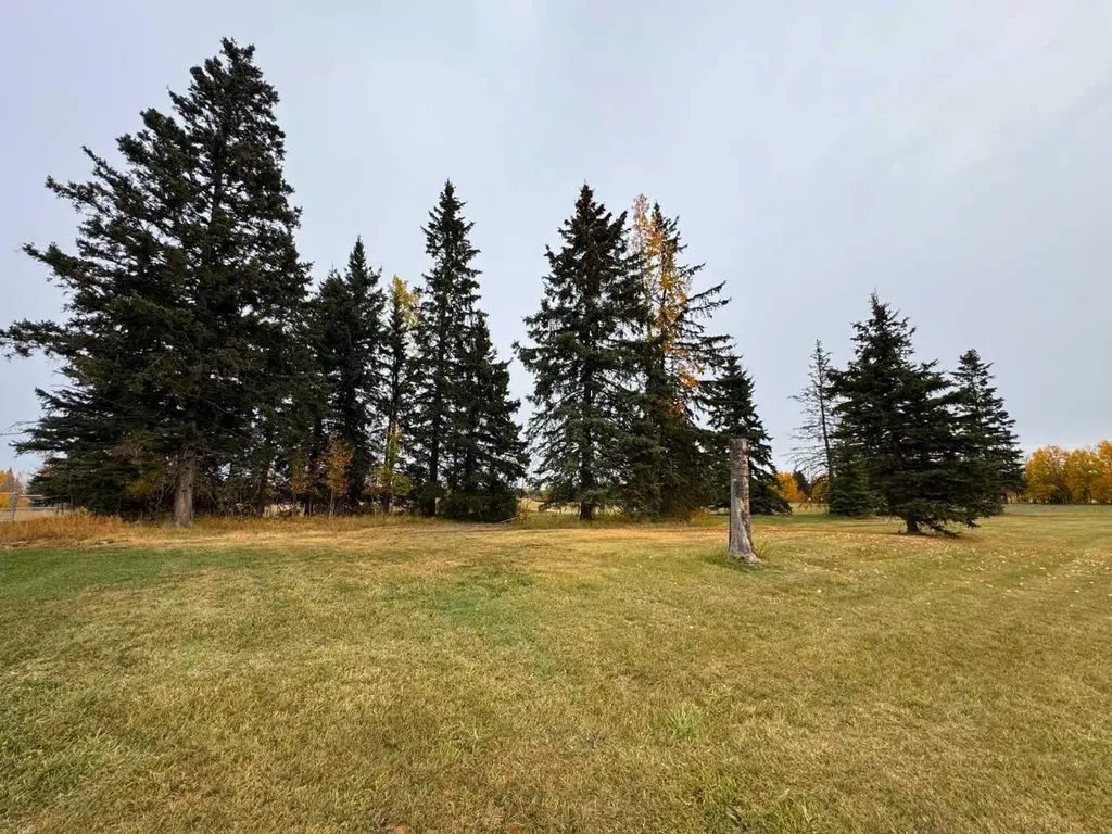 108 Meadow Ponds Drive Rural Clearwater County AB T4T 1A7