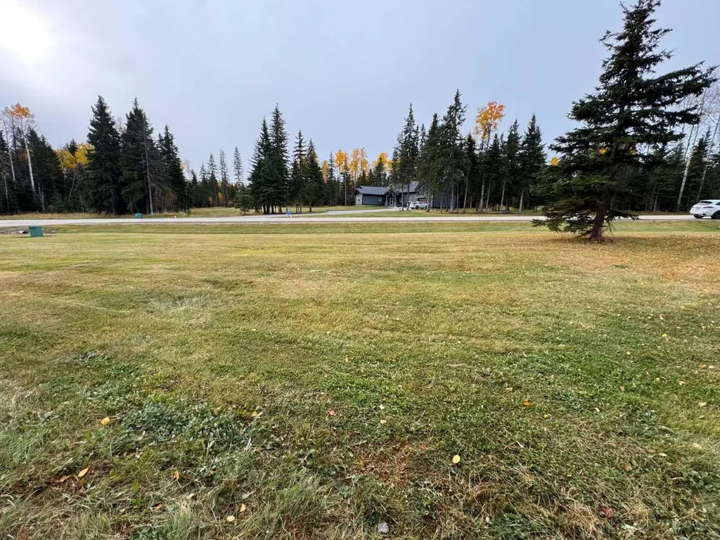 108 Meadow Ponds Drive Rural Clearwater County AB T4T 1A7