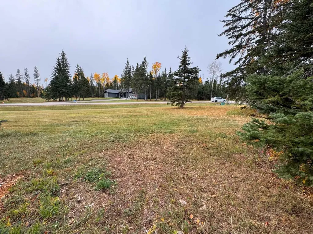 108 Meadow Ponds Drive Rural Clearwater County AB T4T 1A7