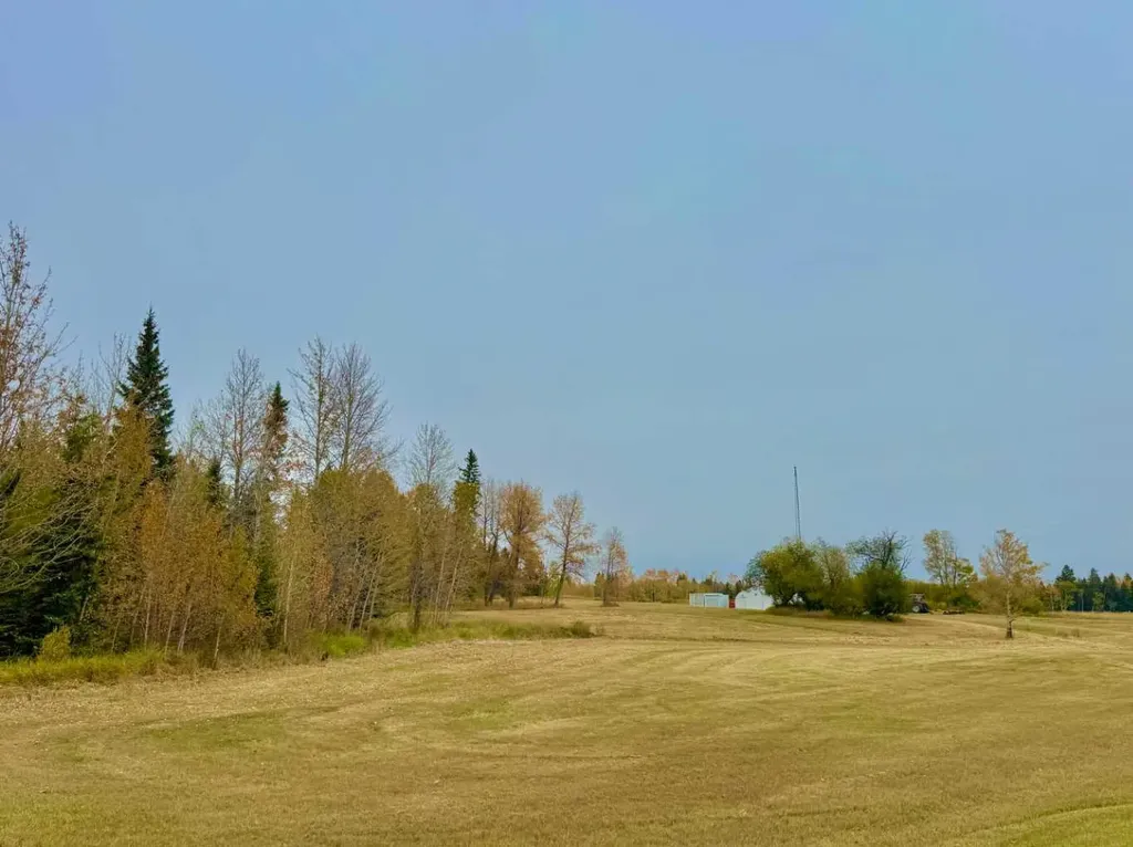 416 Valley View Close Rural Clearwater County AB T4T 1A7